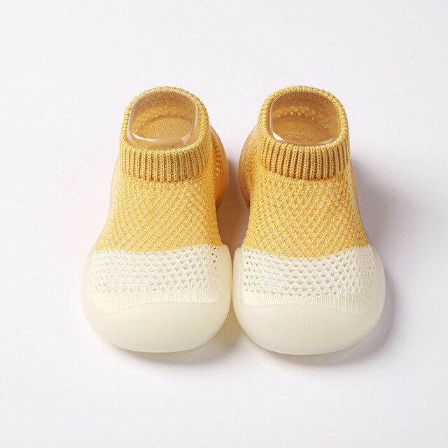 Baby First Shoes