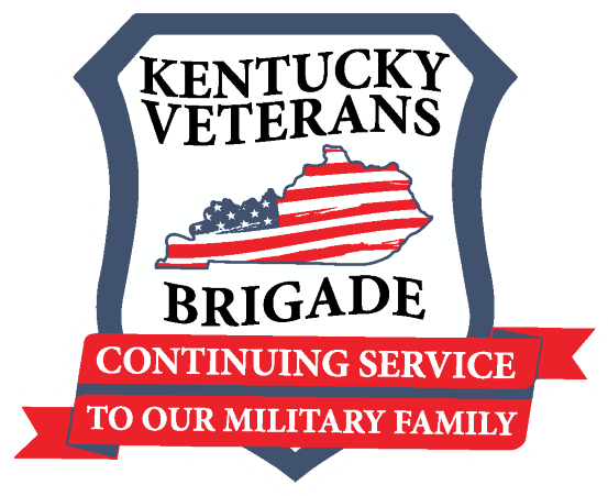 Donation to The Veterans Brigade