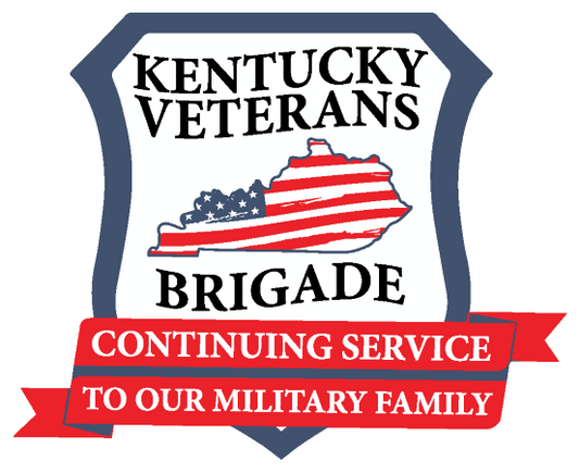 Donation to The Veterans Brigade